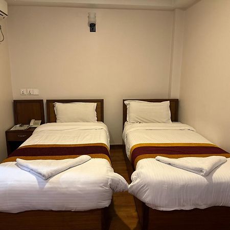 Hotel Everest Nepal Катманду Екстериор снимка